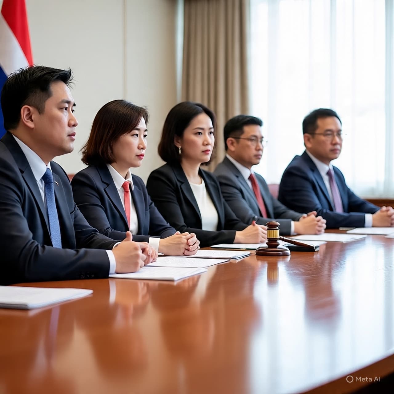 Thailand Expands Financial Framework to Include Crypto Derivatives