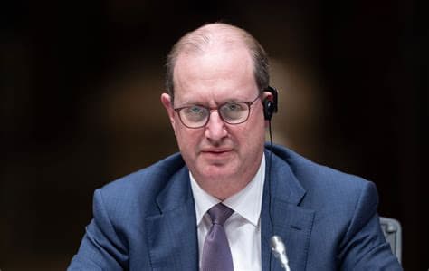 Canada's U.S. Ambassador Wants to Set Aside the 'Bluster' as Rhetoric Around Trade Heats Up