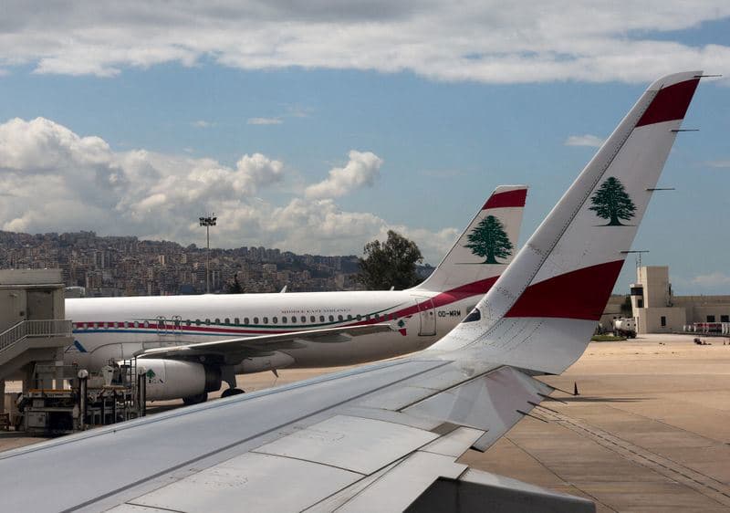 Airline Pilots Fear Retribution Over Refusing to Fly in Middle East, Aviators' Group Warns