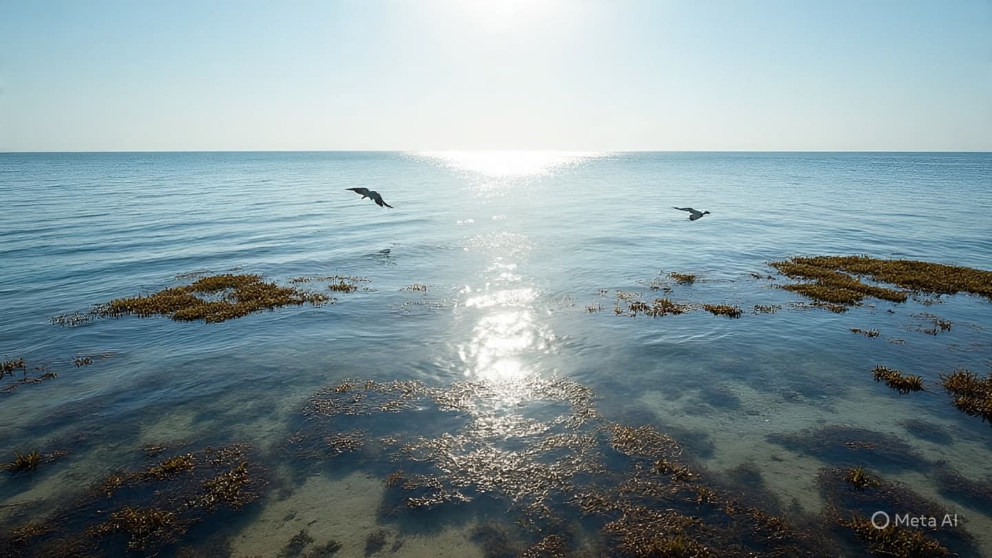 Where the Horizon Ends: A Requiem for the Drifting Lost