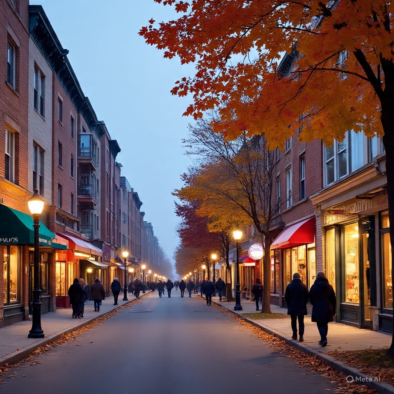 A Prosperous Nation’s Quiet Question: When One in Five Older Canadians Faces Material Strain