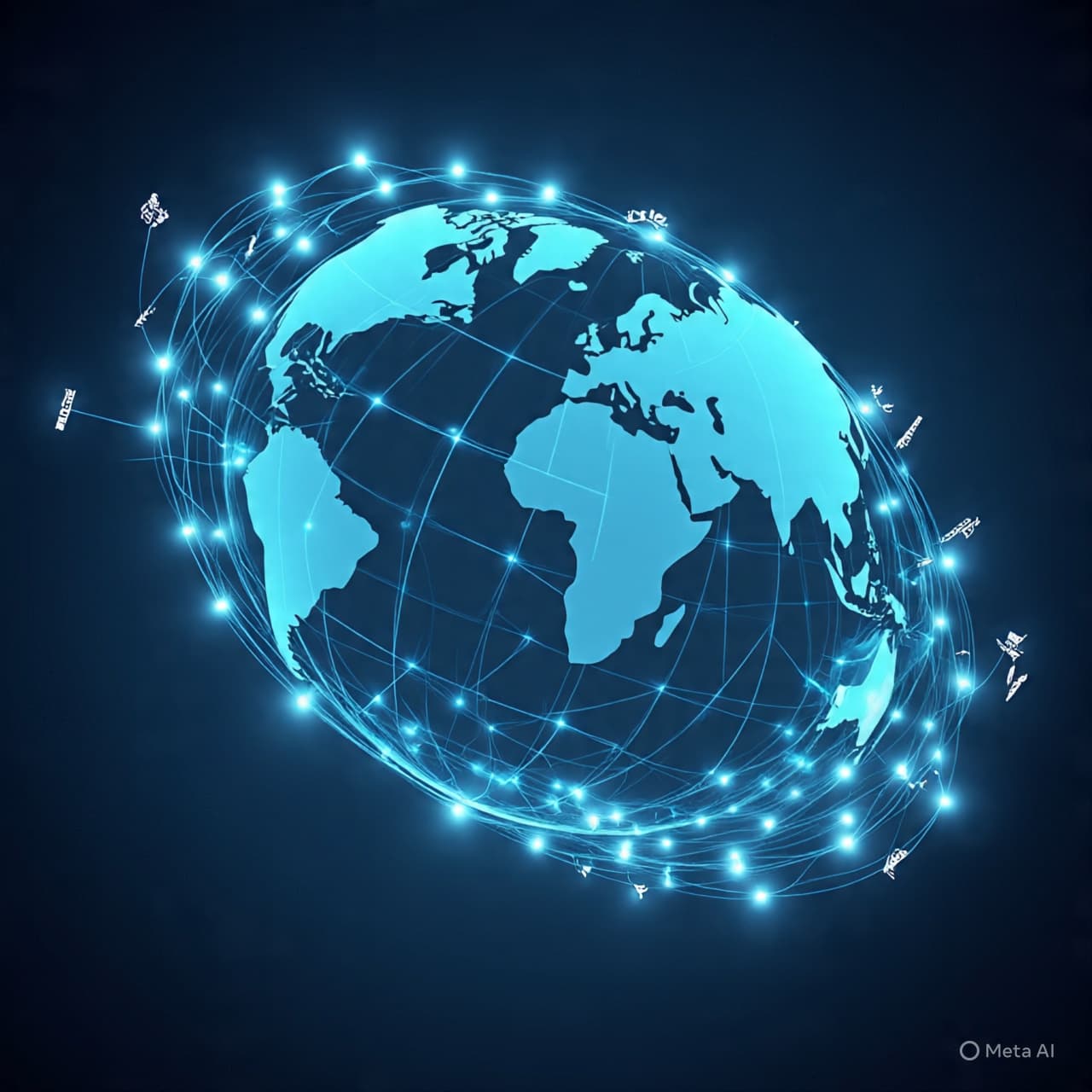 Can Collaboration Be the Key to Technological Growth?