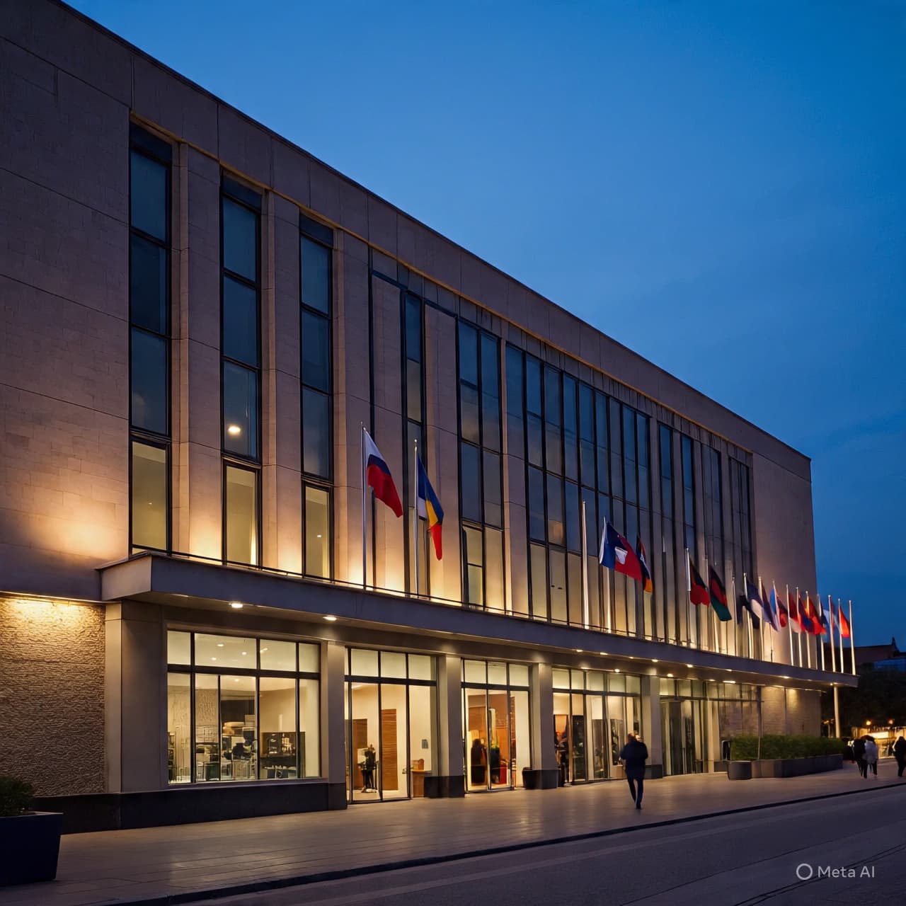 Between Truth and Code: Two Voices Join the United Nations’ Conversation on AI