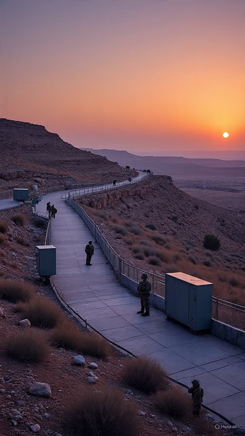 A Pause in the Storm: Can a 10-Day Ceasefire Shift the Course of Conflict?