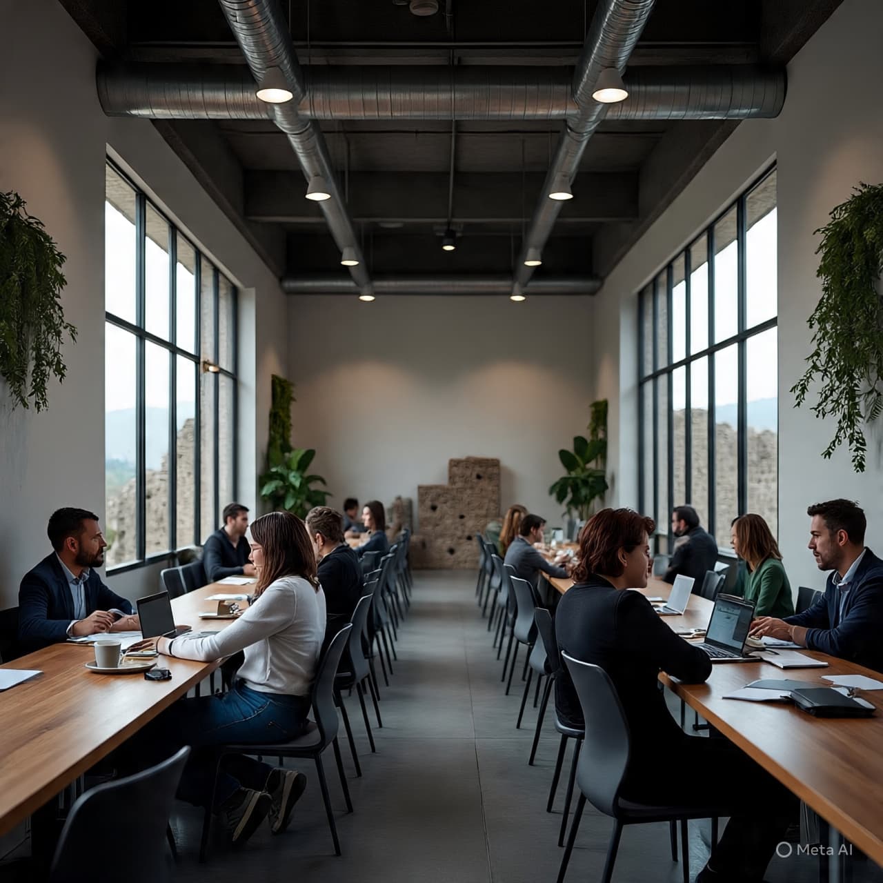 A Sanctuary for the Traveling Mind: When the Digital Nomad Finds Rest in Niš