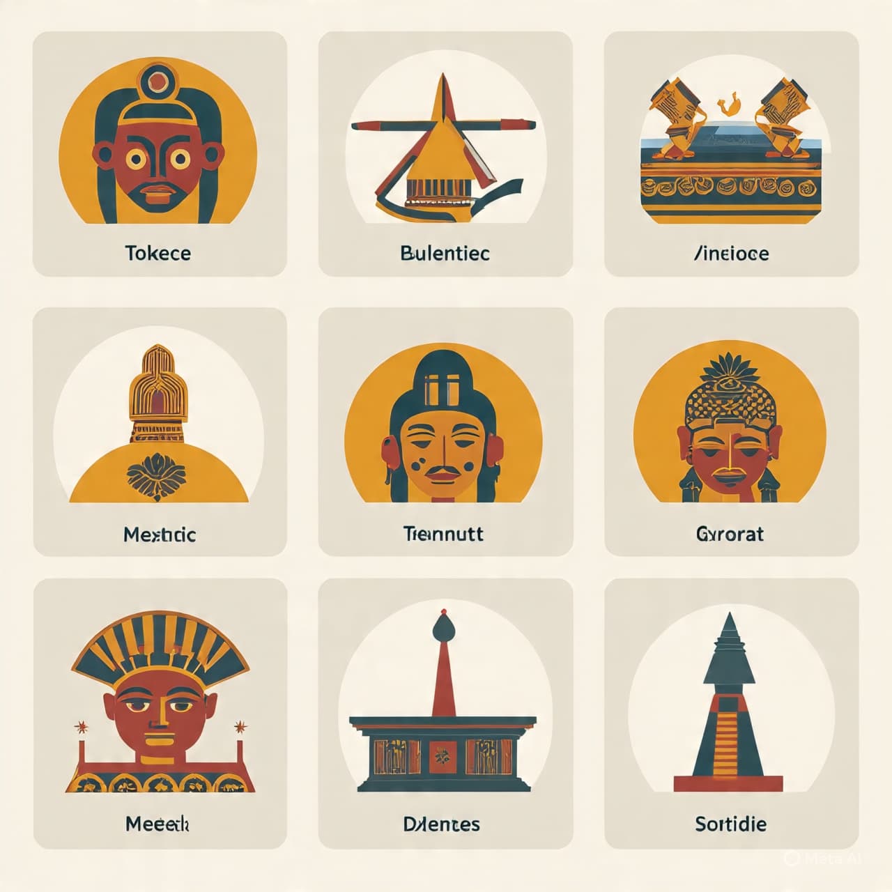 Echoes of the Toltec: Reflecting on the Discovery of a 1,000-Year-Old Altar in Mexico