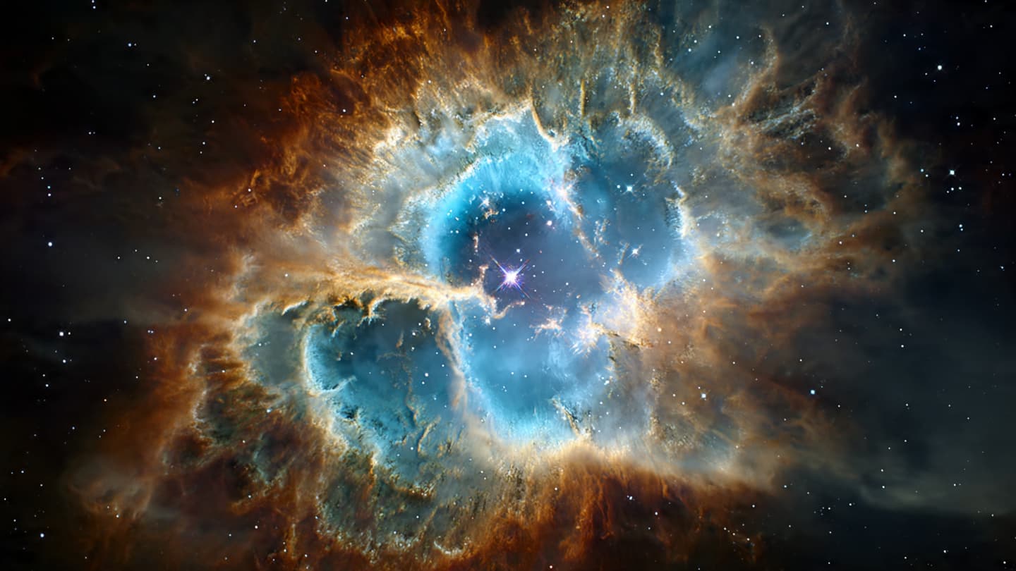 When Stars Fade, How Does Matter Rearrange Into Unexpected Forms?