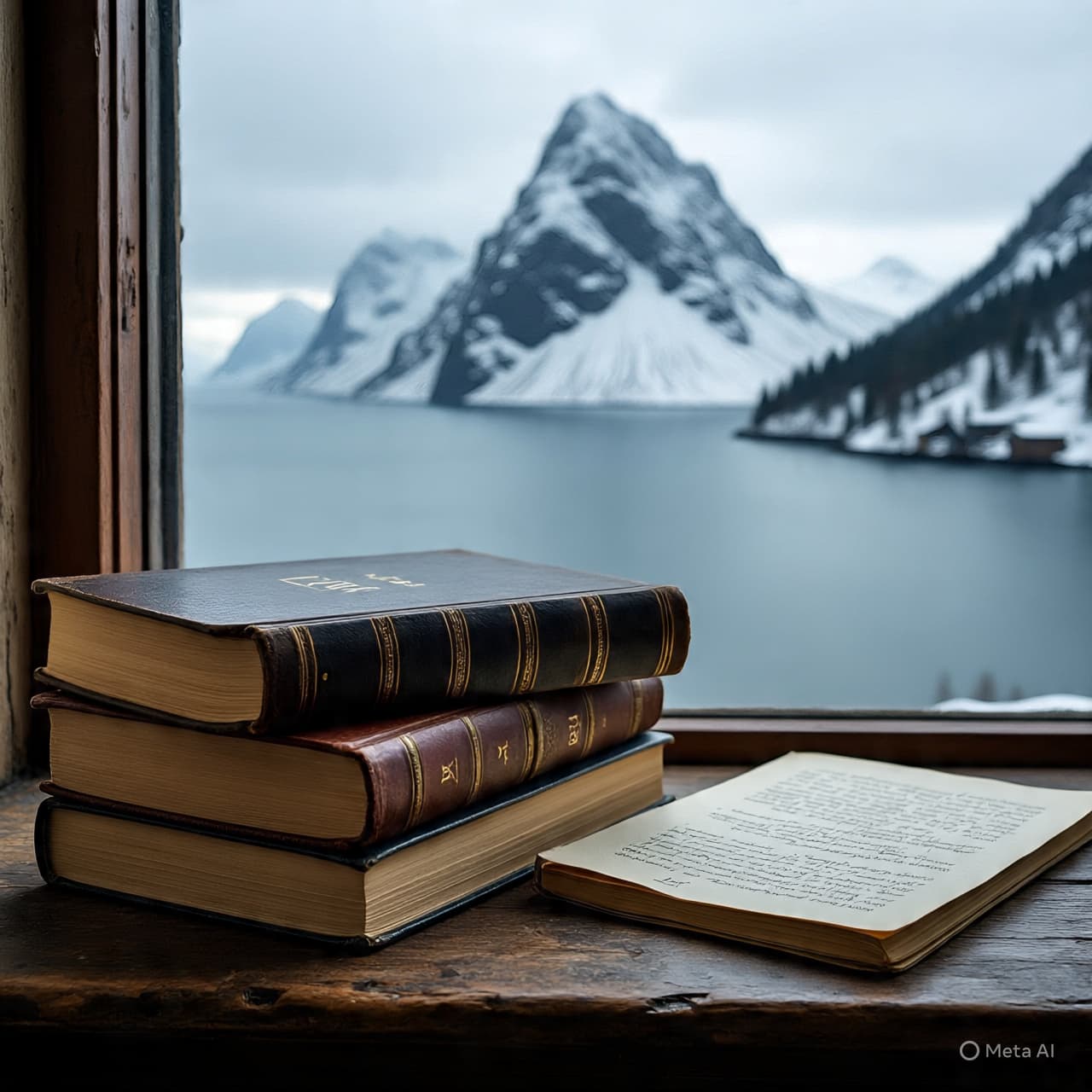 The Quiet Sanctuary of the Mind: A Narrative of 67 Million Kroner and Scientific Hope