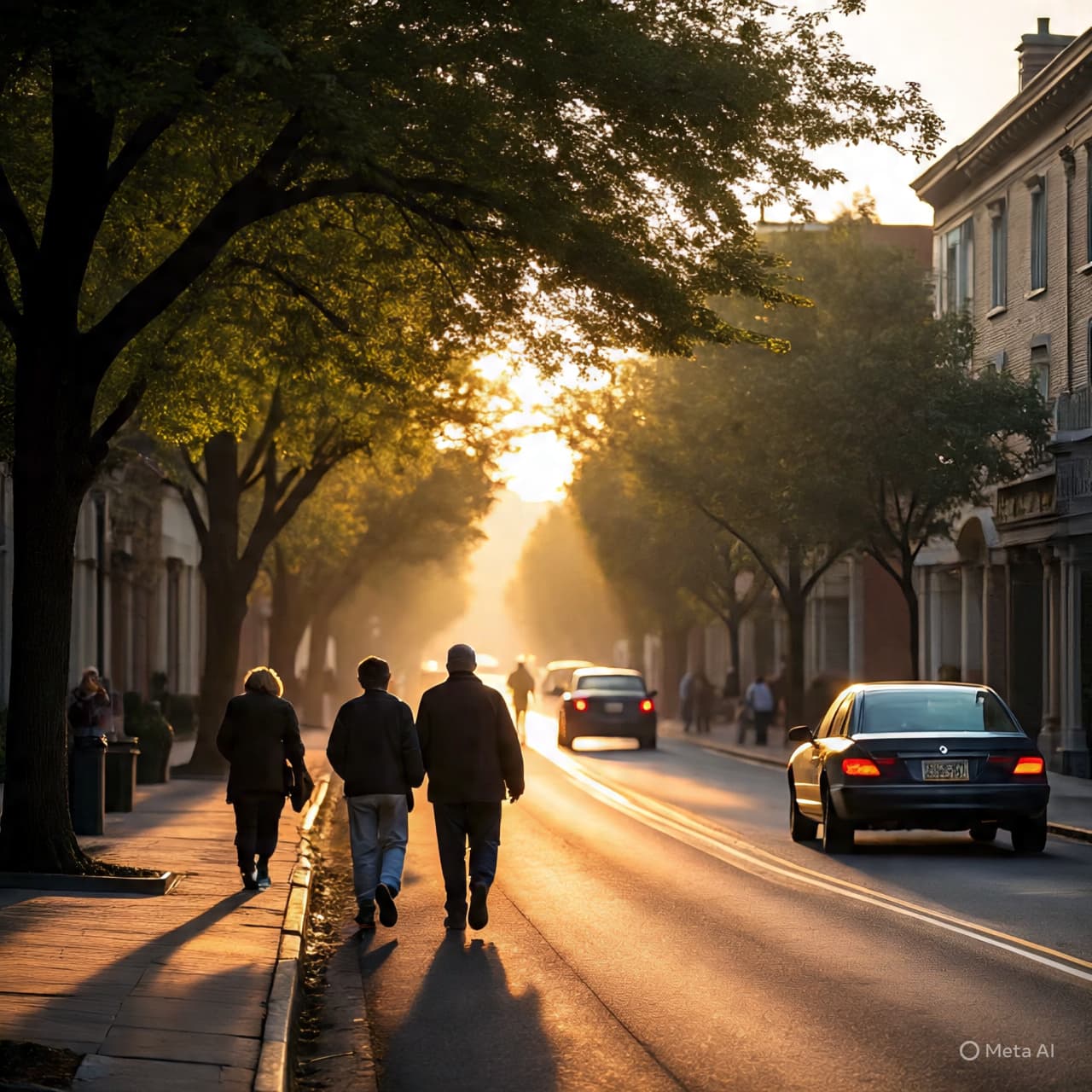 From Boardrooms to Battlefields: The Quiet Pulse of Employment and War