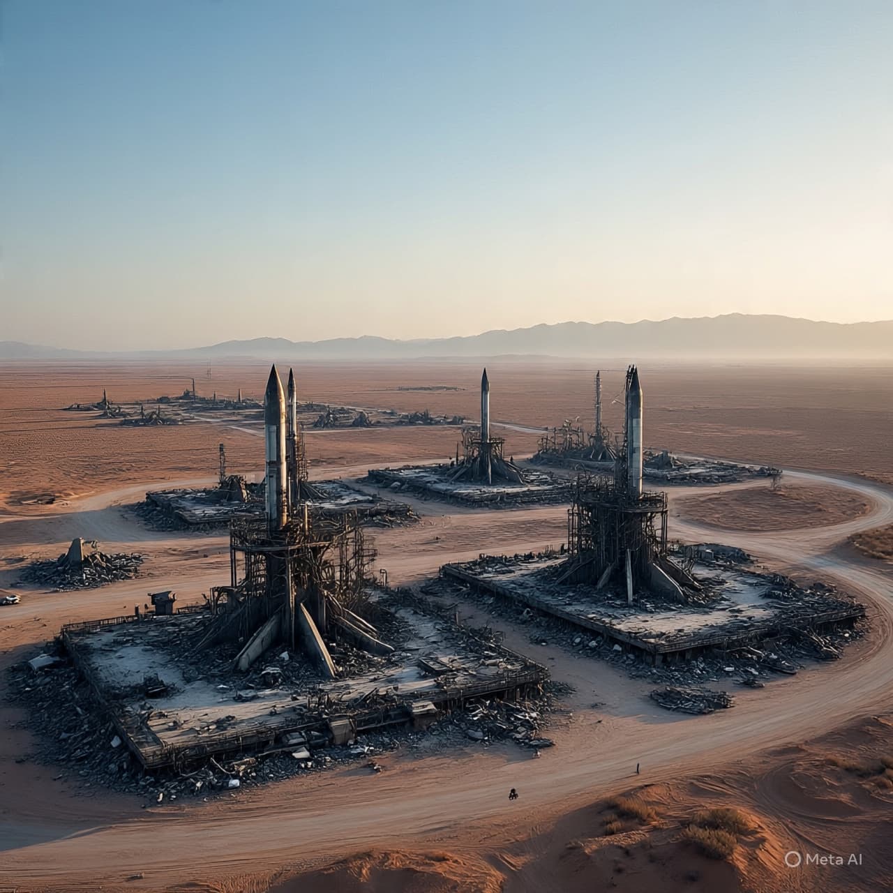 When the Sky Falls Quiet: Is Iran’s Silence a Sign of Weakness or the Pause Before Another Storm?