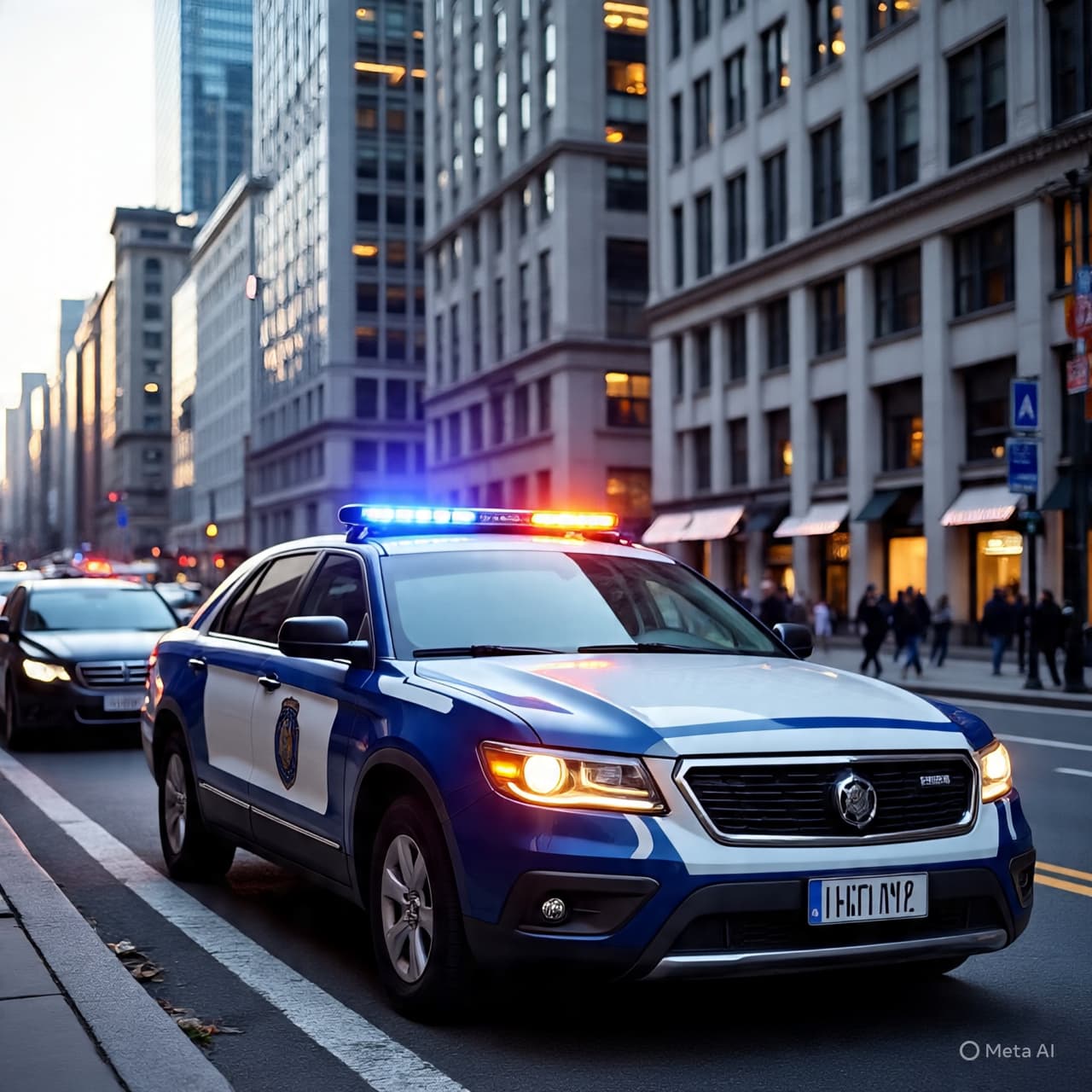 Along the Open Road: A Life Interrupted, A Judgment Delivered