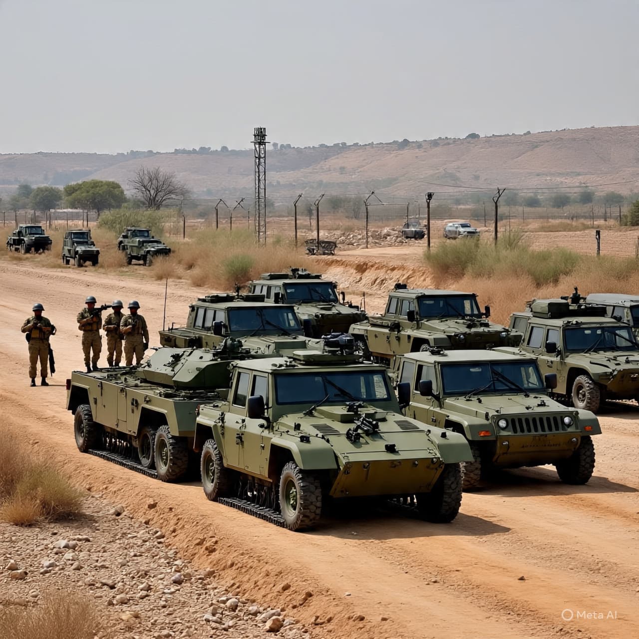 Des batailles lointaines aux réservoirs de stockage : comment l'ombre de la guerre a-t-elle atteint Fujairah ?