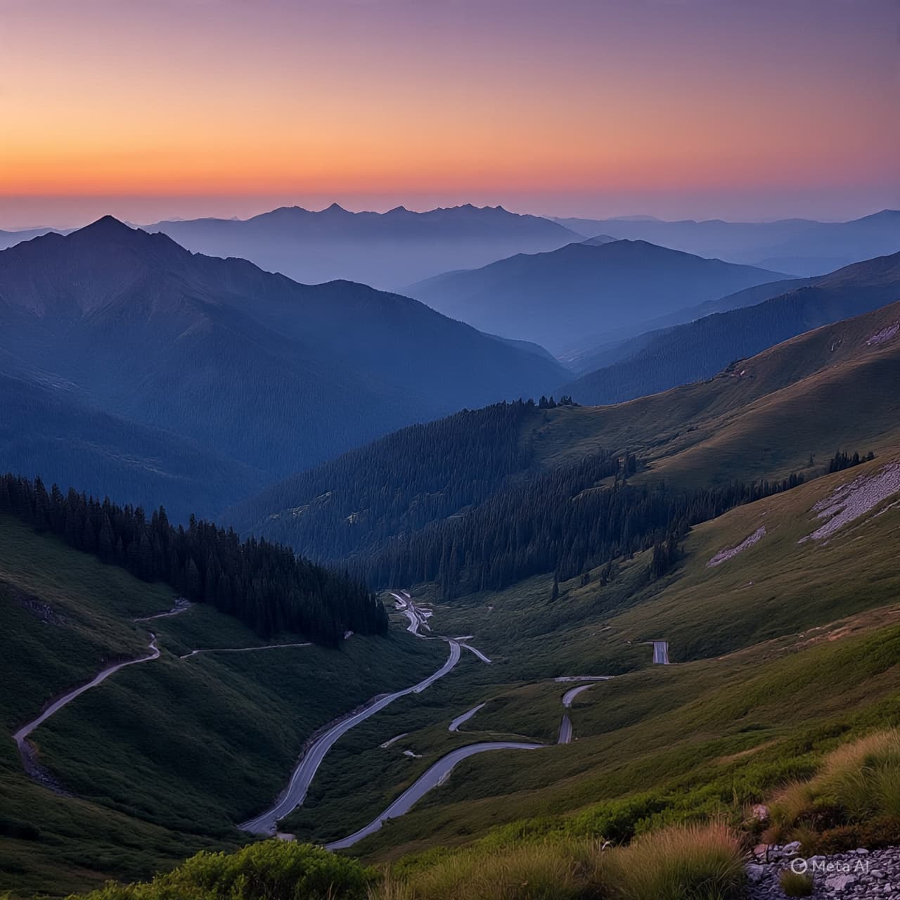 Beneath the Dust of Distance: Warnings That Travel Before Troops