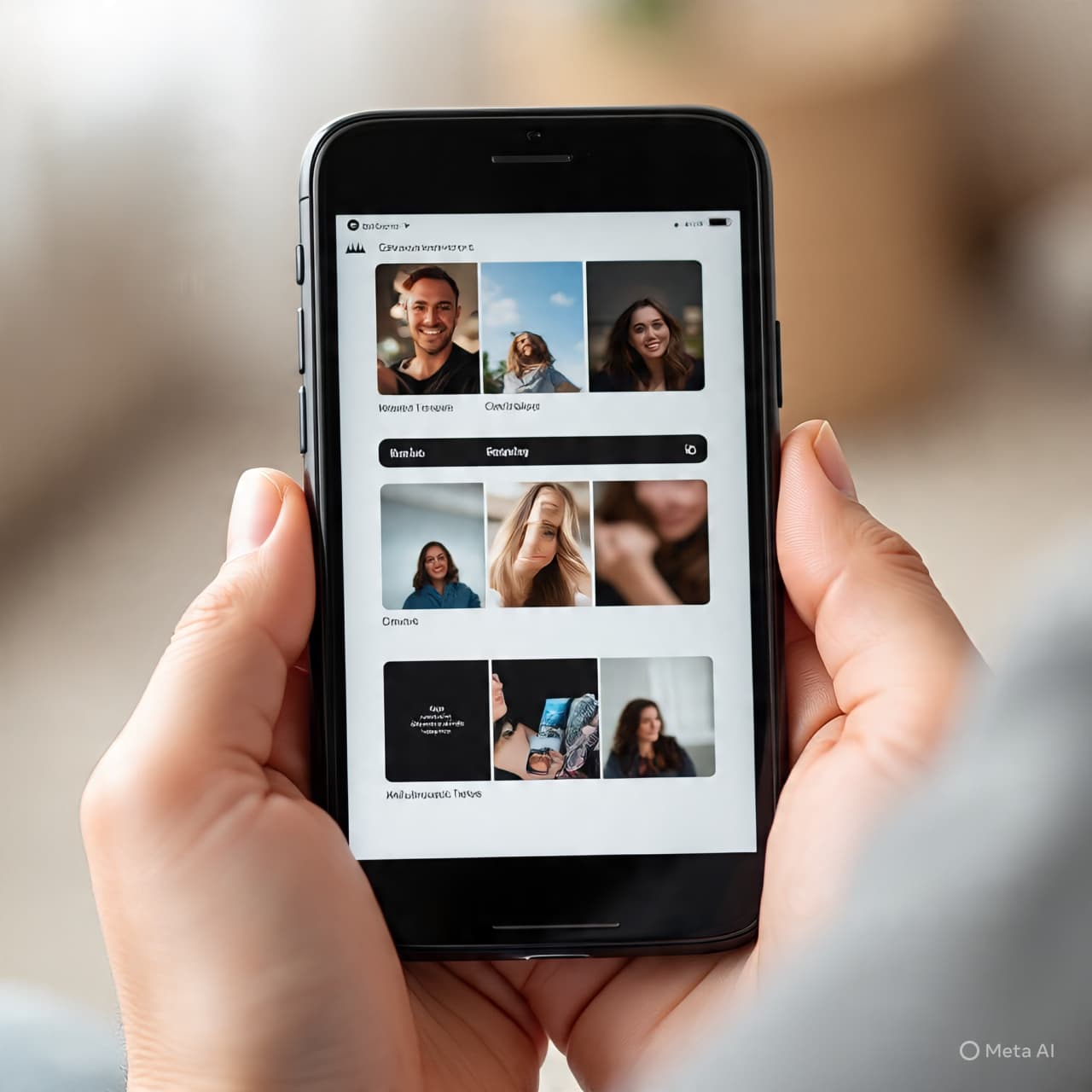 Between Screens and Courtroom Shadows, a Nation Ponders the Cost of Connection