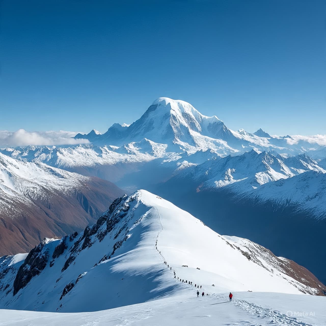 From a Fall on Aoraki to a Final Ride: Remembering an Athlete’s Unfinished Journey