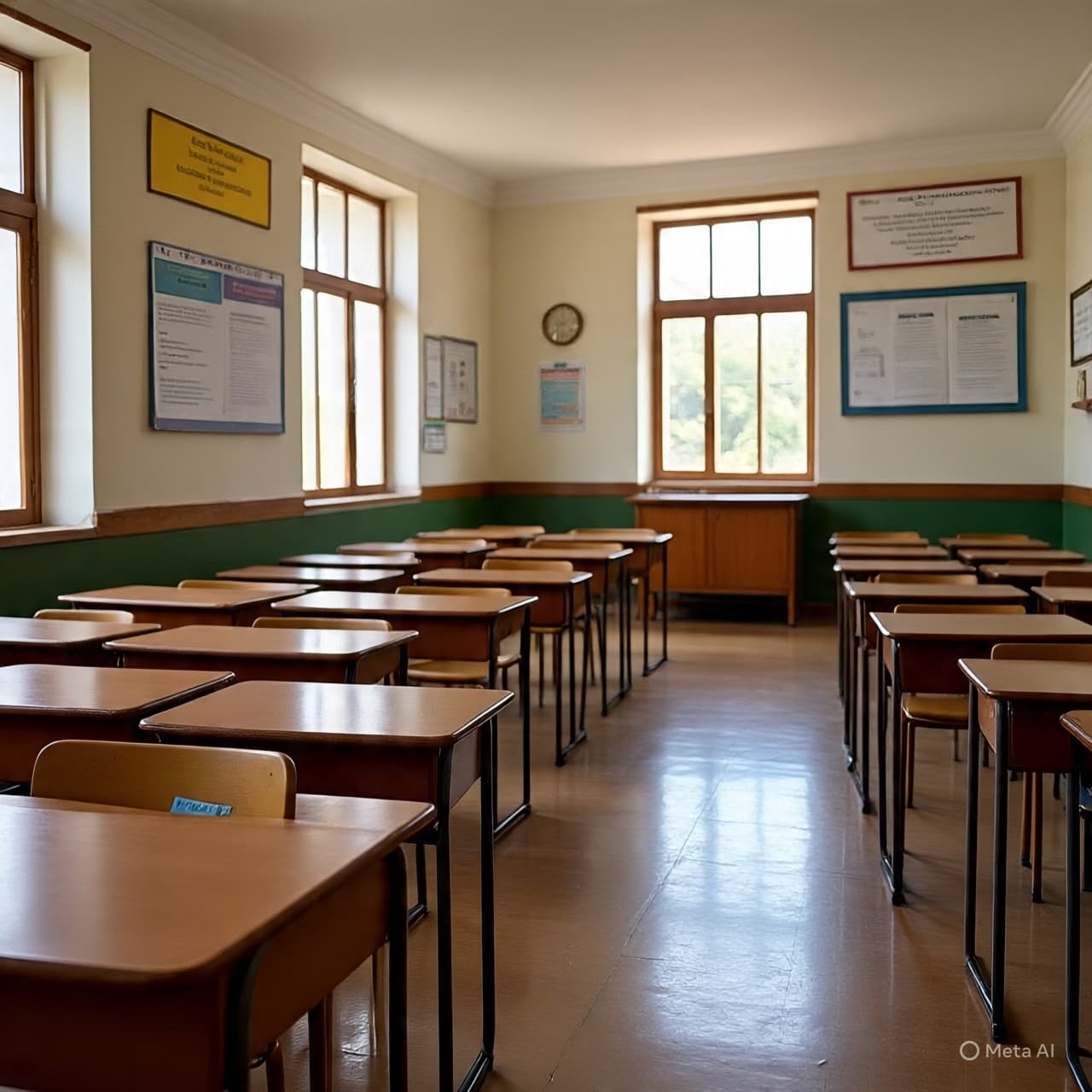 Between Chalk and Change: Why Have Tasmania’s Teachers Chosen to Step Back?