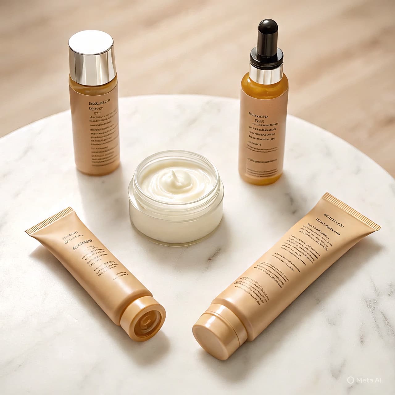 When Skincare Surprises: Exploring the Unexpected Ingredients