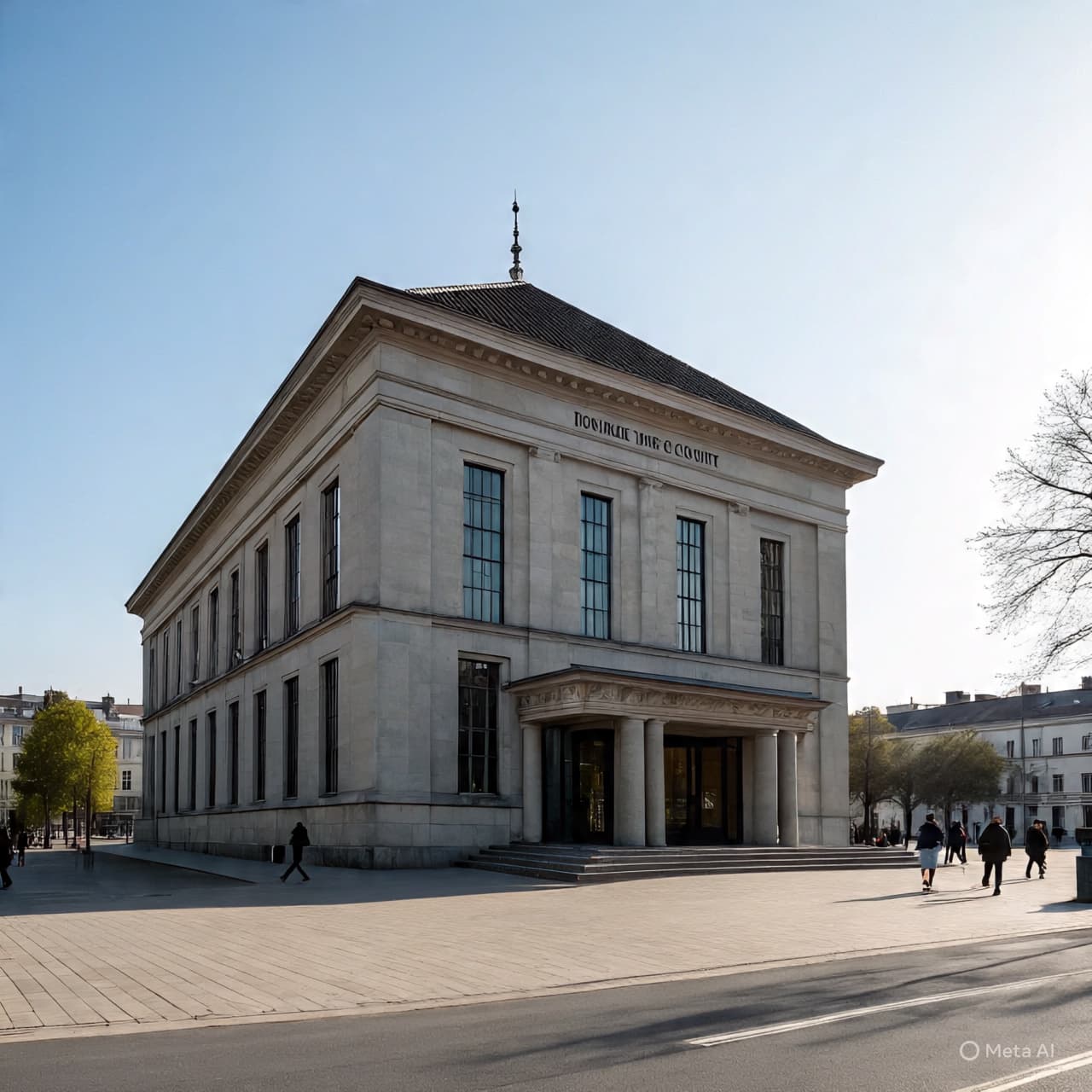 When Shadows Meet the Palace: Thoughts on a Trial at Norway’s Heart