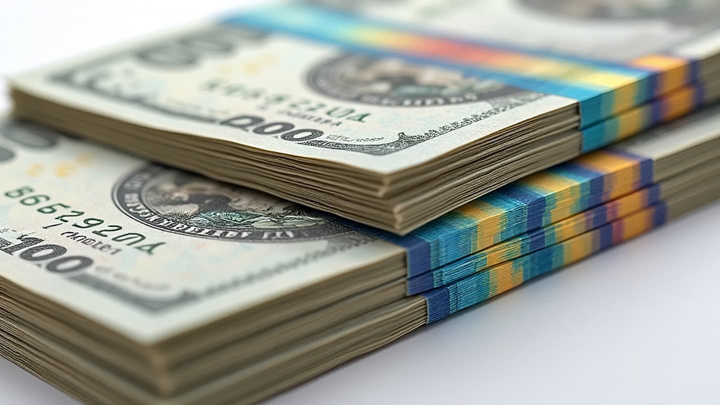 The Weight of a Stronger Currency: In the Shadow of Mexico’s Four-Month High