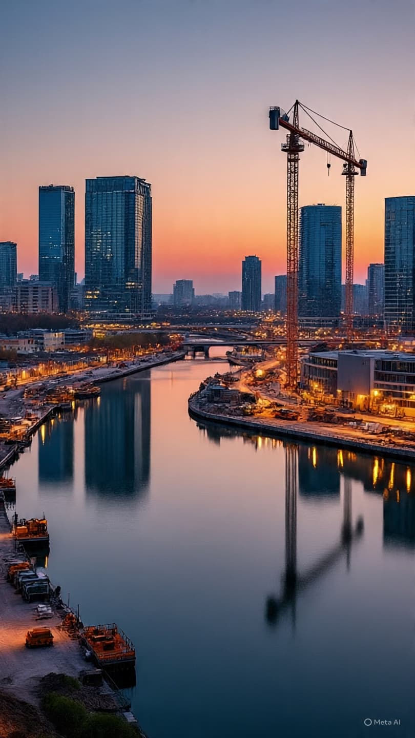 The Architecture of Resilience: Reflections on Serbia’s Structural Journey Toward a Sovereign Economic Horizon