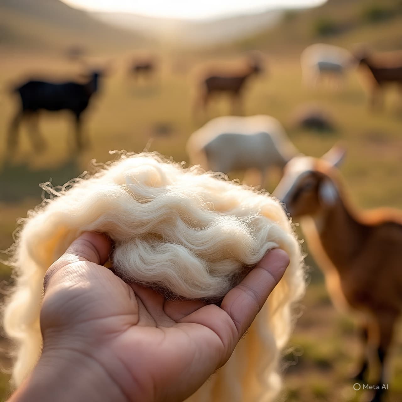 The Golden Fleece of the High Plateau: A Narrative of Soft Power