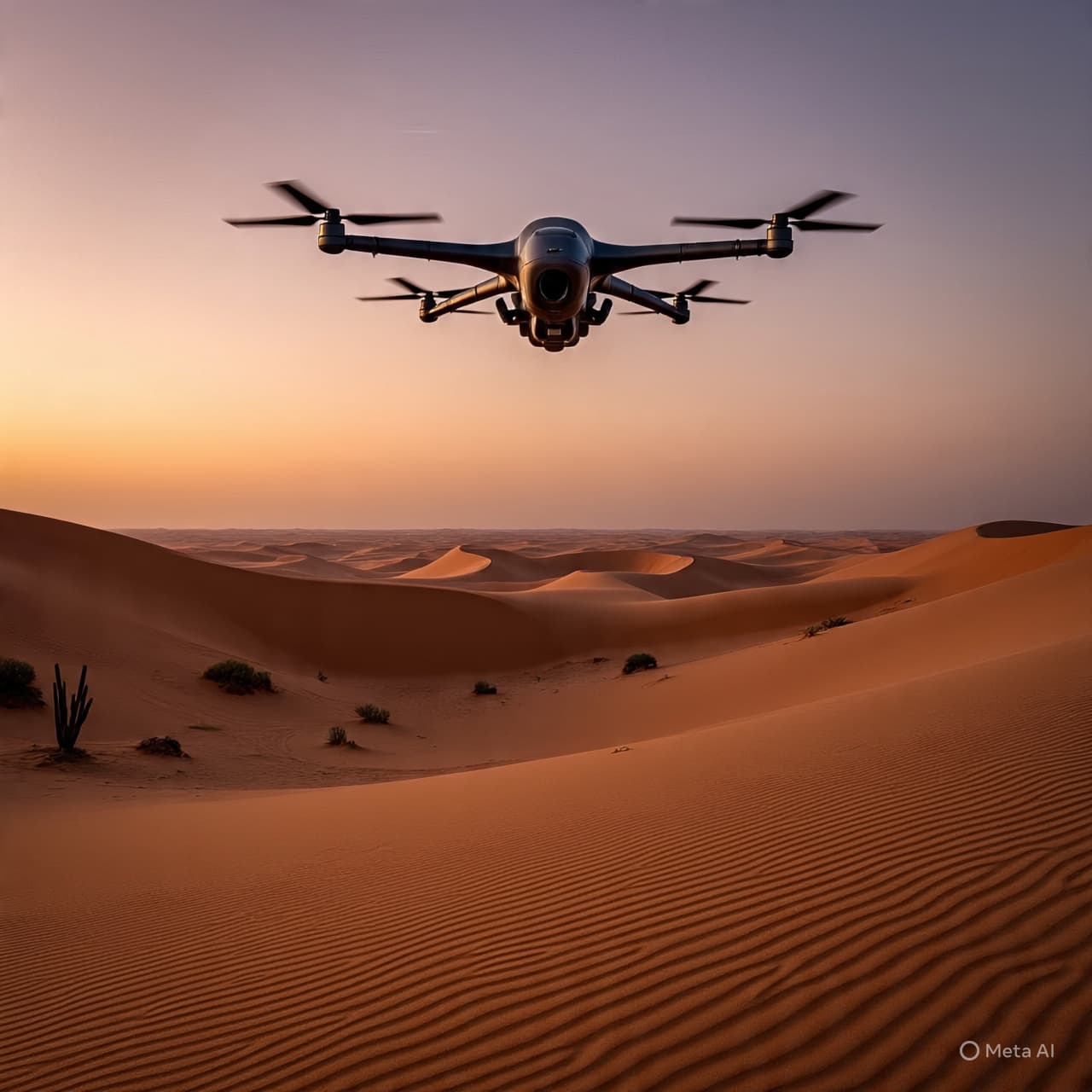 Where the Desert Keeps Its Counsel: Egypt’s Quiet Runway and Sudan’s Drone War