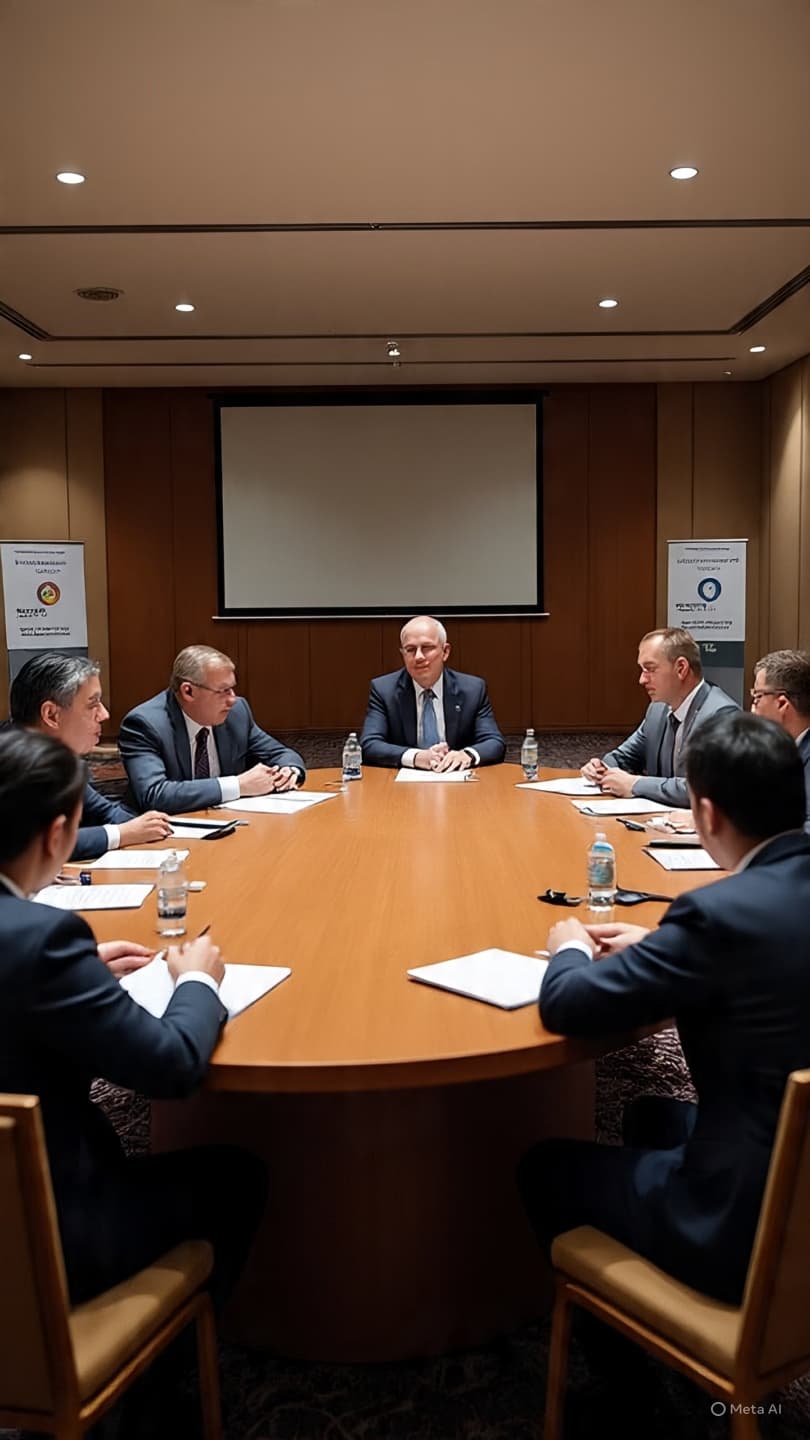 The Empty Chair at the Table: What Does America’s Absence Mean?