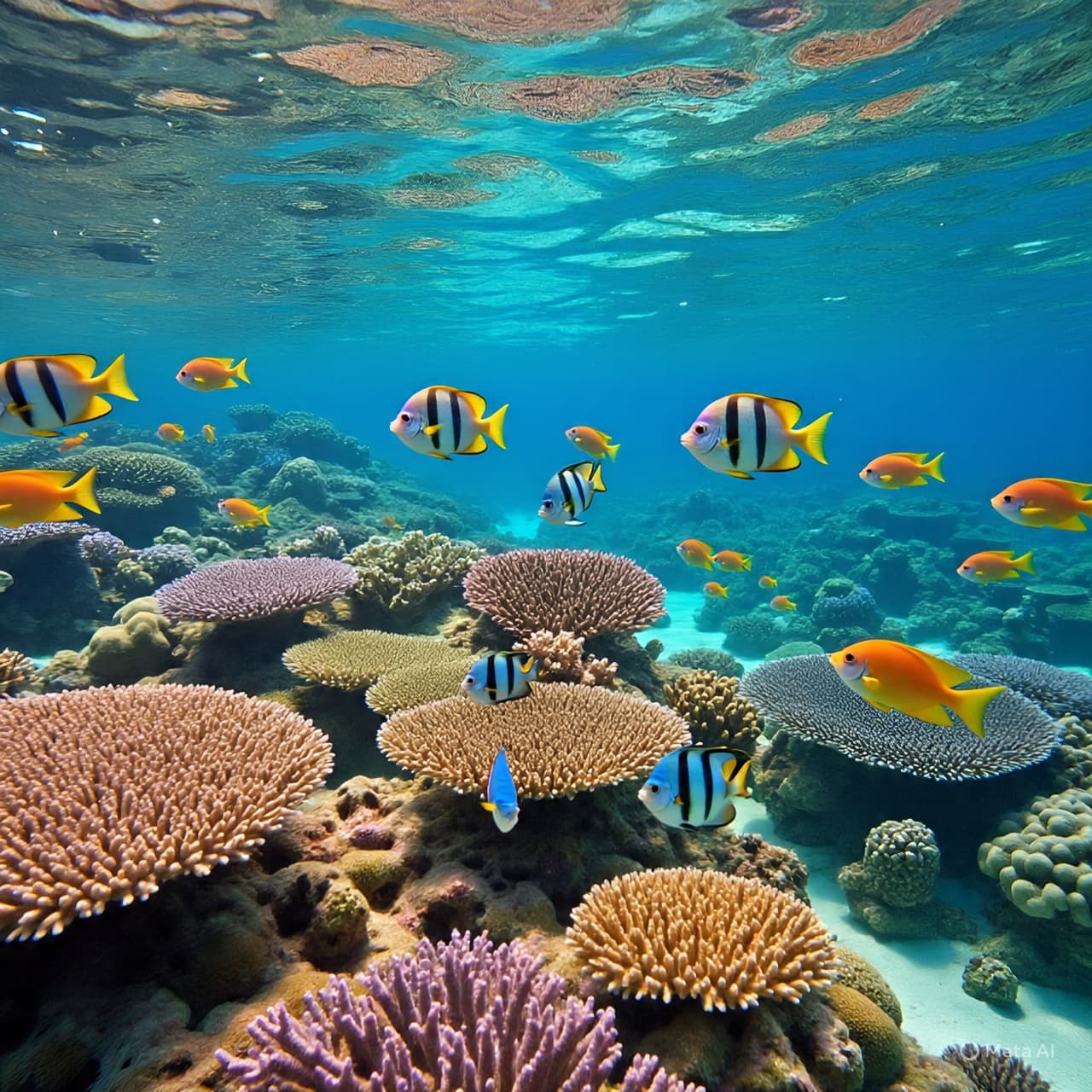 Twelve Thousand Years Beneath the Waves: What Ancient Reef Growth Reveals About a Warming Ocean