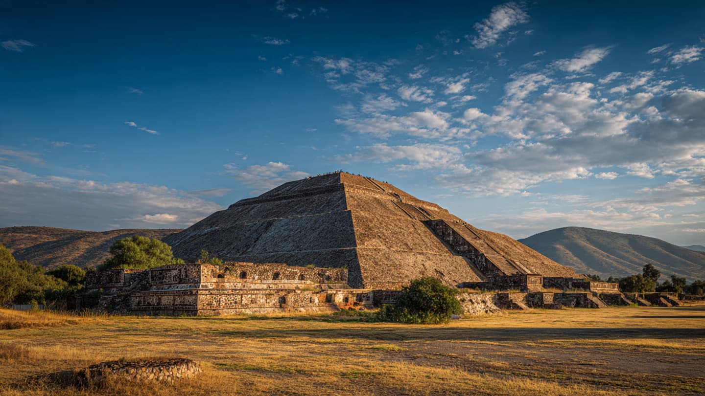 Between the Sun and the Shadow: Meditations on a Tragedy in the Ancient Heart