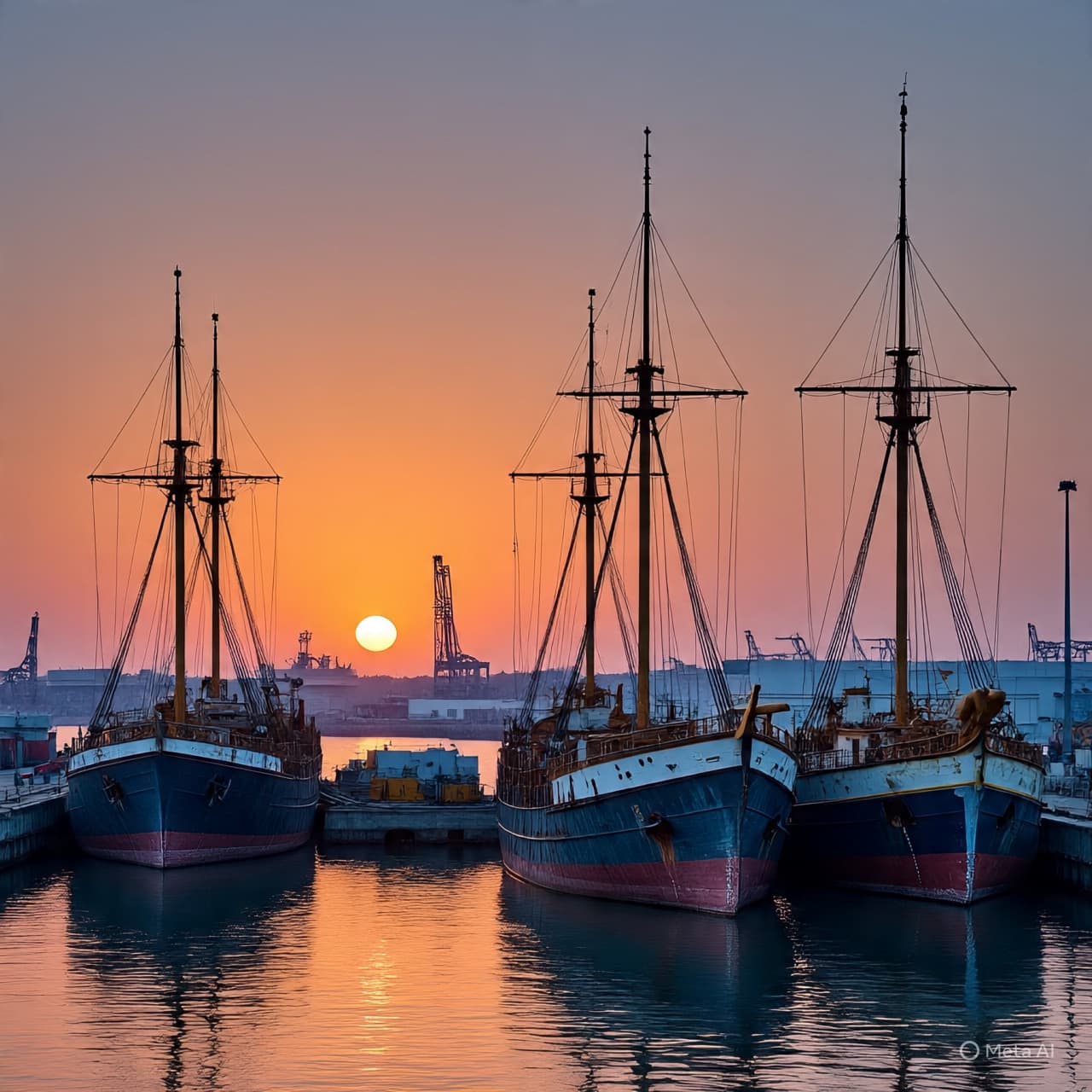 Currents of Command: Oil, Sovereignty, and the Ripples of a Presidential Statement