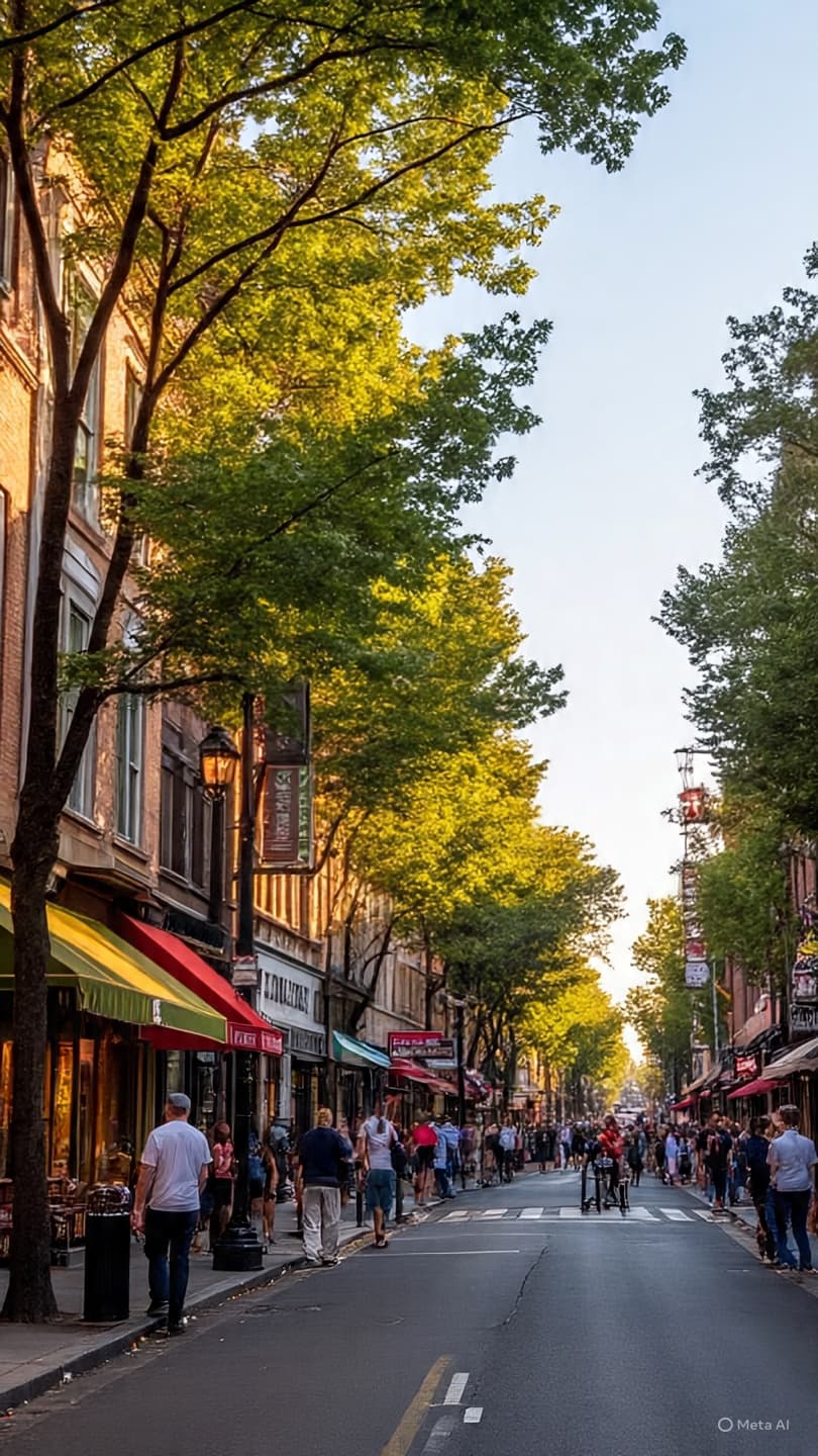 Colors Against the Morning Sky: Stonewall, Stewardship, and the Shape of Memory