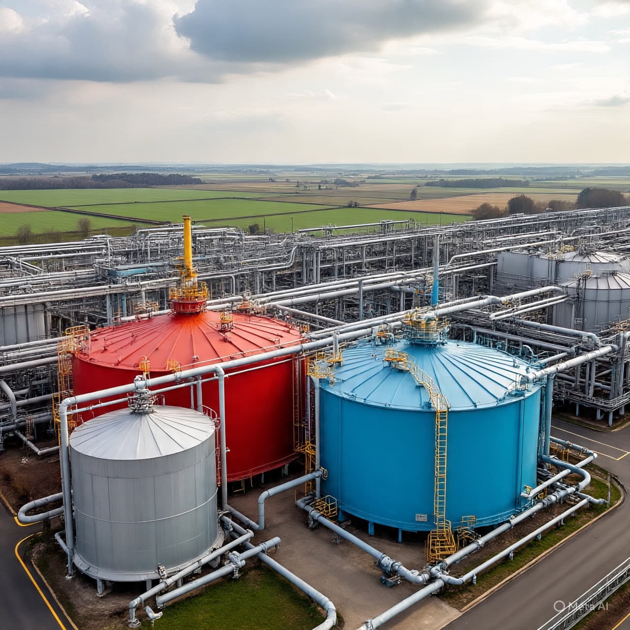 Between Warm Homes and Cold Realities: Germany’s Energy Debate Finds Its Quiet Return