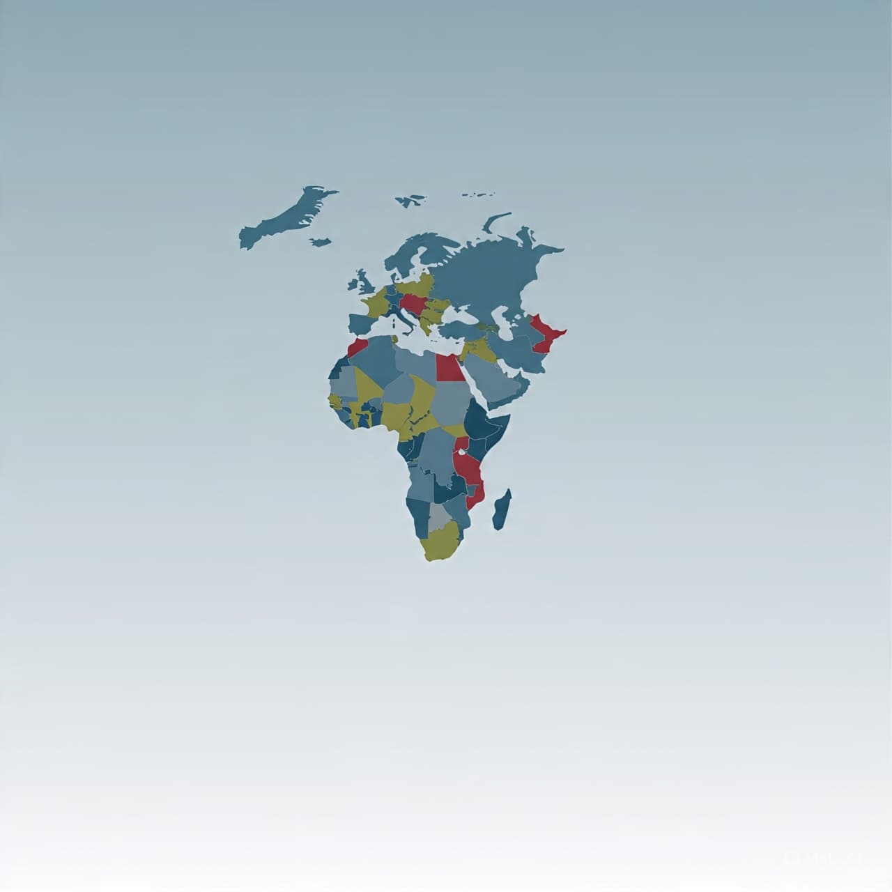 At the Crossroads of History, Which Questions May Shape the Middle East’s Next Chapter?