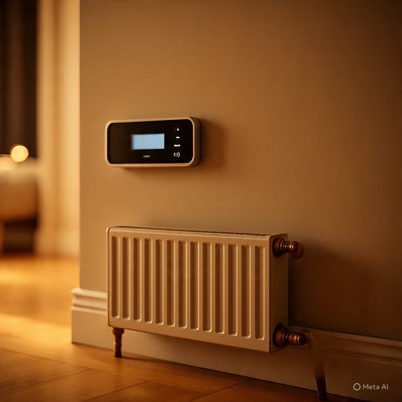 From прошлые Winters to Present Tensions: The Subtle Return of Preparedness