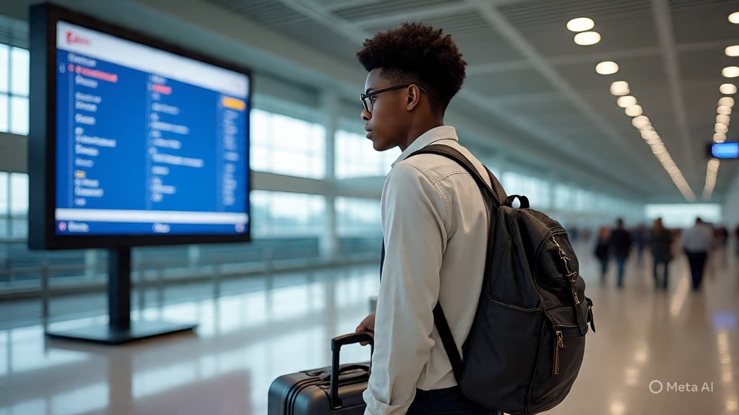 The Rhythmic Departure of the Inquiring Mind Above the Quiet Wealth of Knowledge