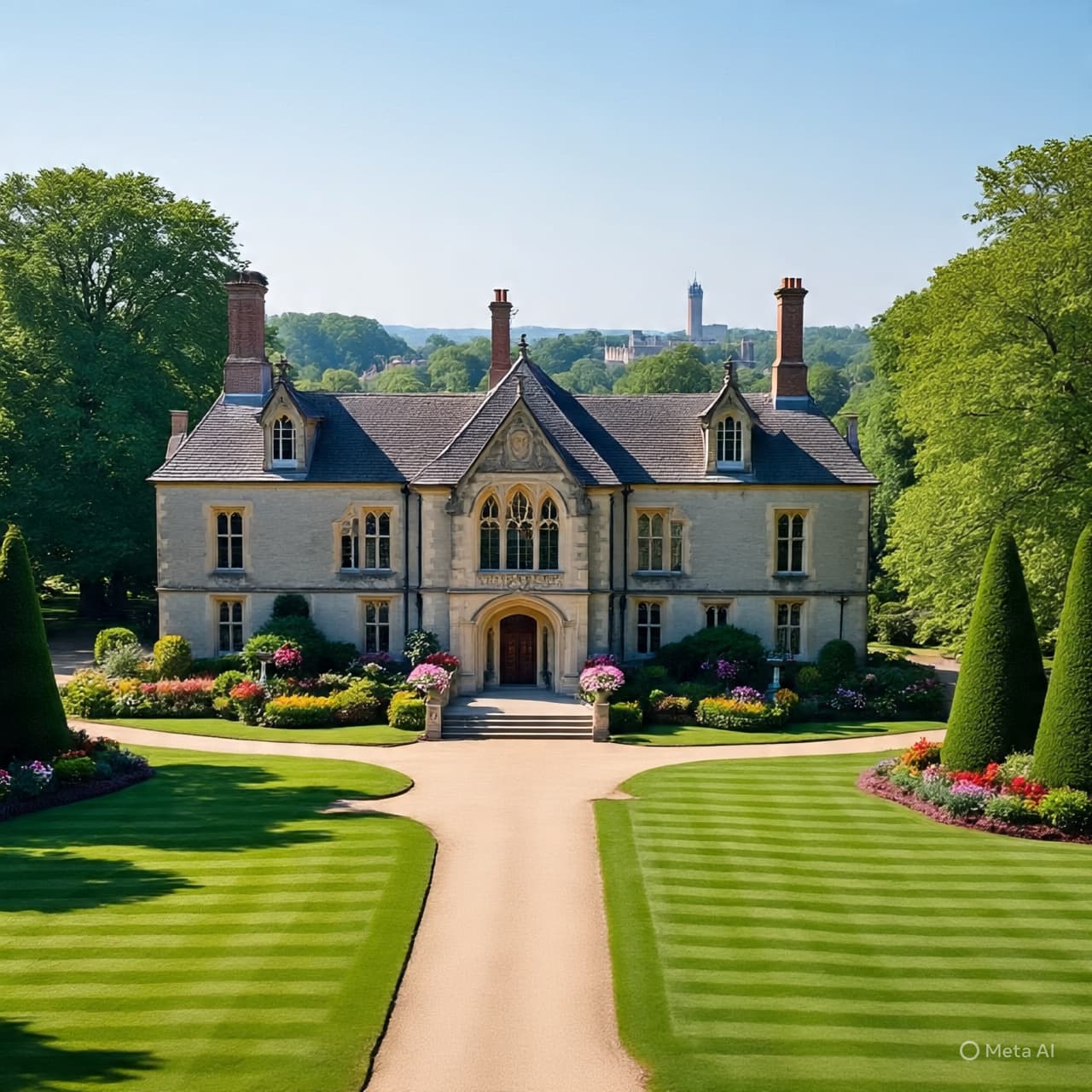 When Doors Close and Dawn Breaks: Andrew’s Move from Royal Lodge