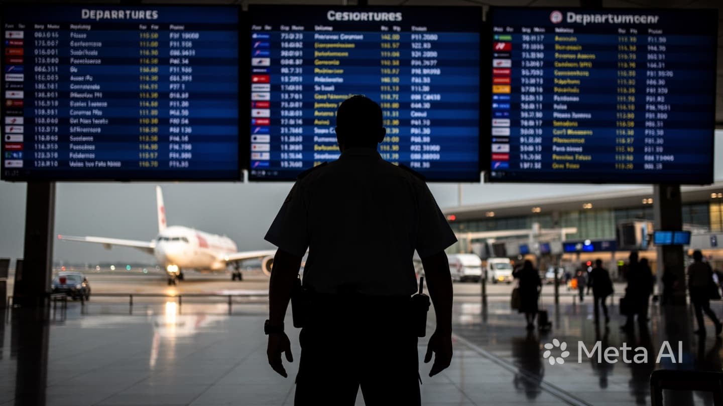 Between the Sky and the Terminal, A Sorrowful Harvest of the World’s Vanishing Wild Life