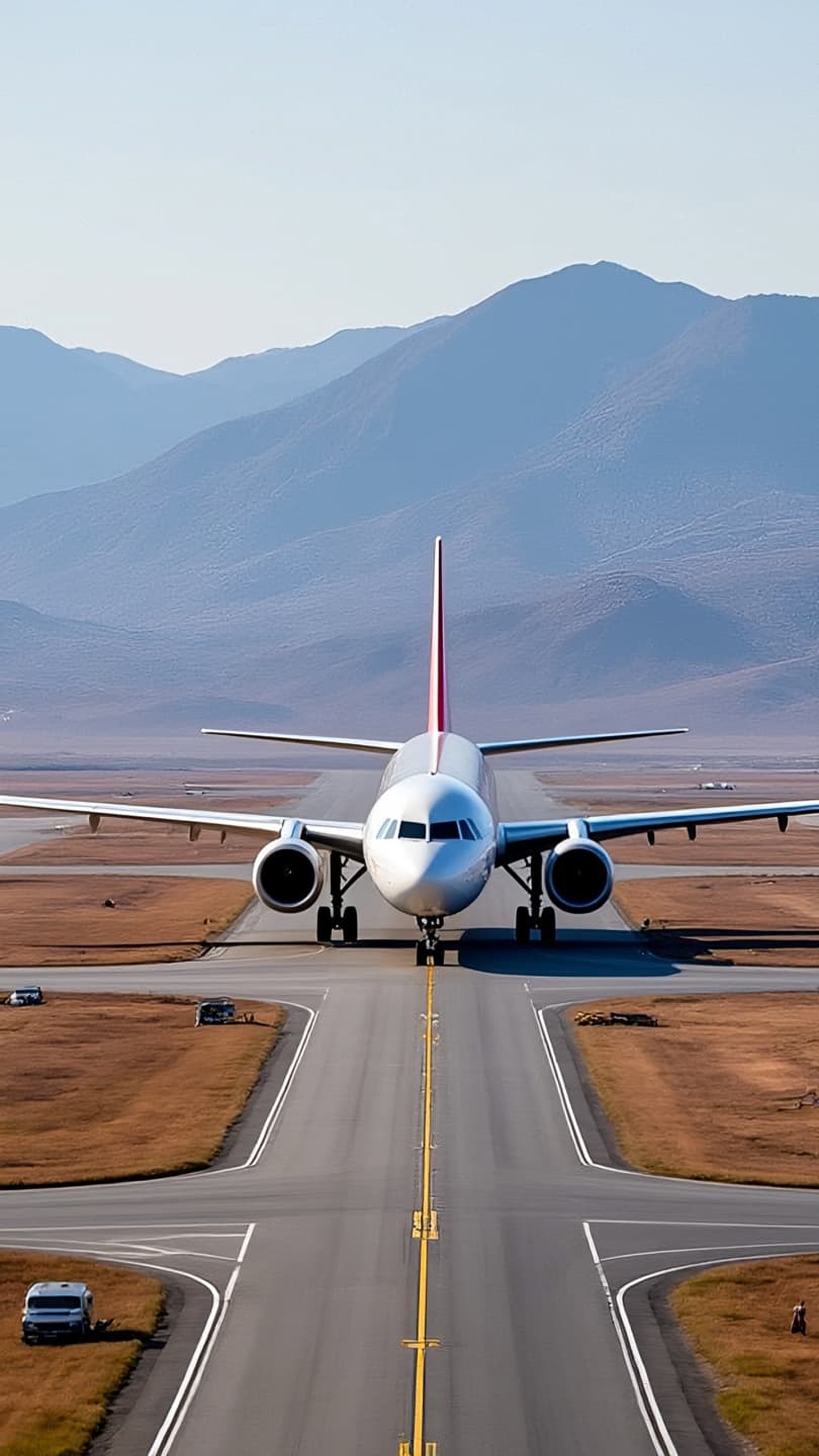 The Architecture of Flight: Reflections on Ethiopia’s Sky-Bound Ambition
