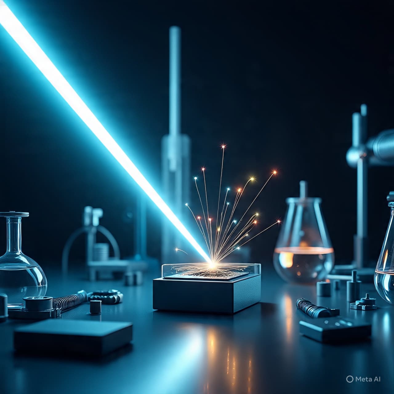 Beyond Circuits: When Light Becomes the Conductor of Electricity