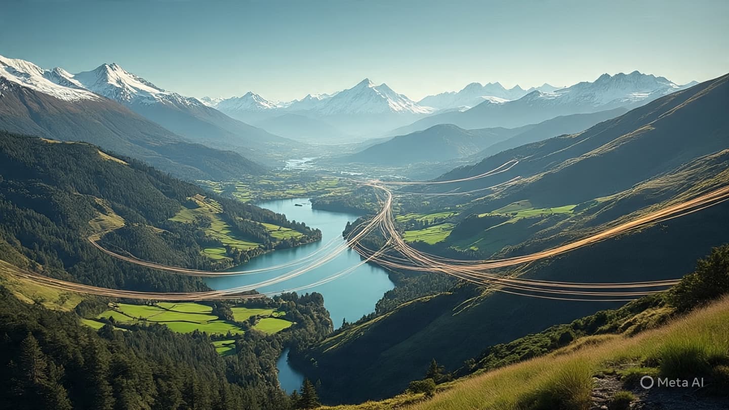 The Emerald Covenant: Reflections on a Nation’s Return to the Soil