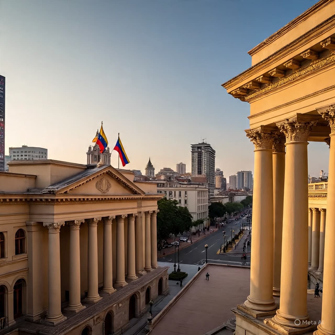 Where the Ground Holds Riches: Caracas Welcomes Foreign Eyes as Mining Reform Begins to Take Shape