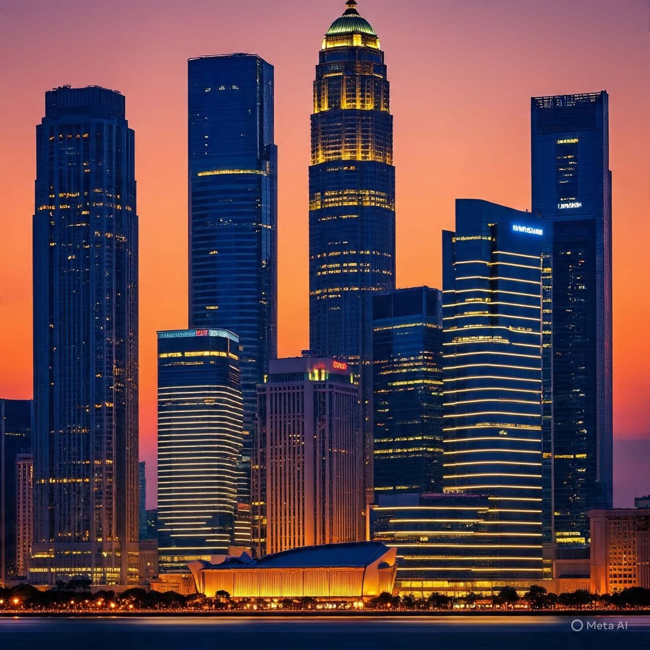 Gold Rush in Asia? Singapore Makes Bold Move Toward Financial Dominance