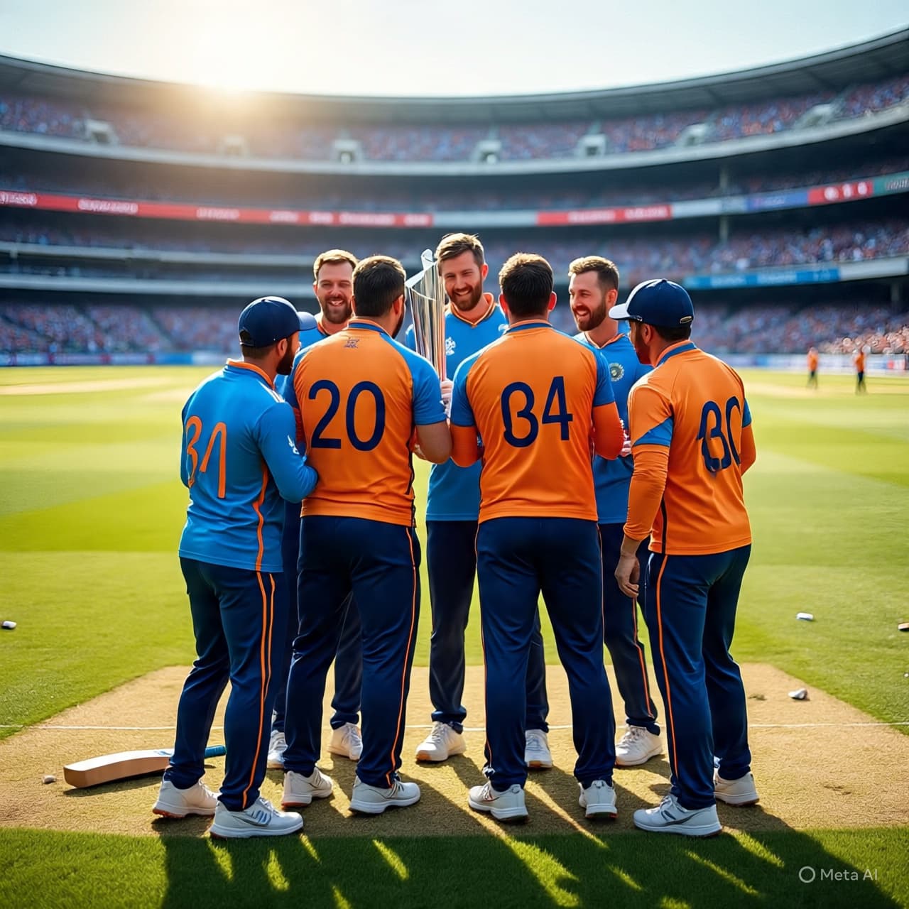 When Victory Carries a Whisper, What Lingers Beyond the Scoreboard?