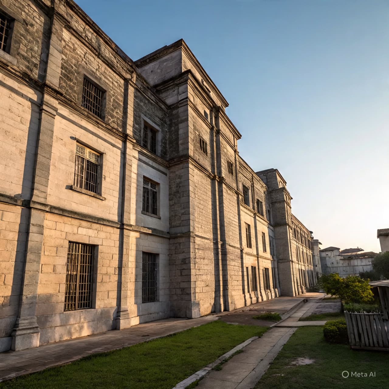 From Courtroom to Cell: Reflections on Accountability and Power