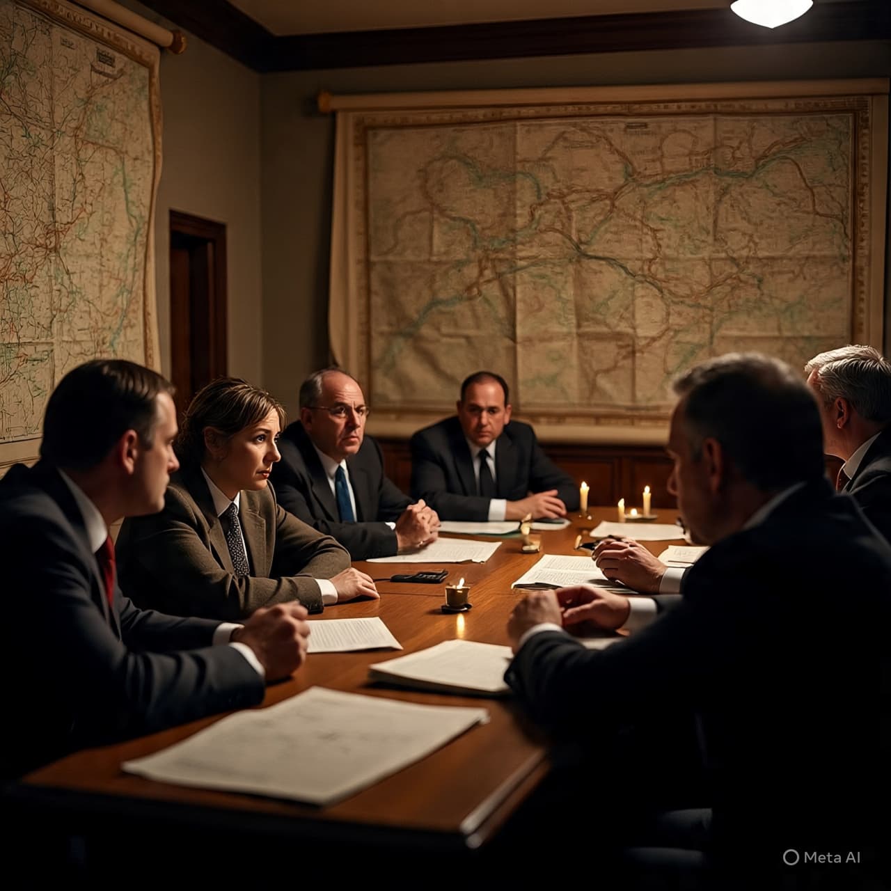 Six Weeks Beneath the Ash: Is Iran’s Strength Fading or Simply Changing Form?