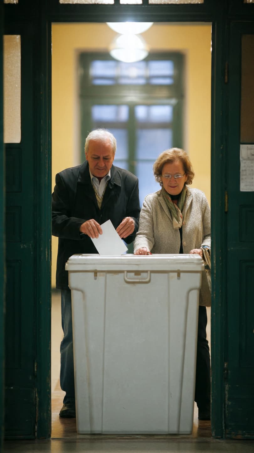 Hungary: Decisive parliamentary elections today – Viktor Orbán in trouble against the opposition