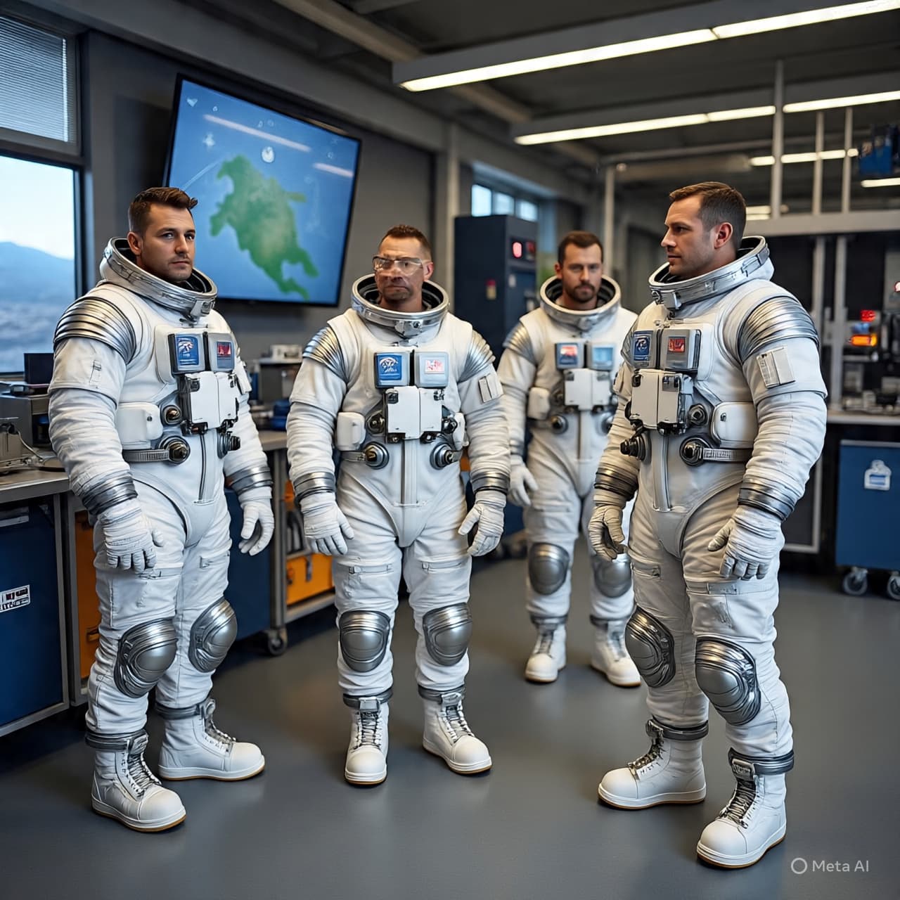 Can One Voice Claim the Future of Space Exploration?