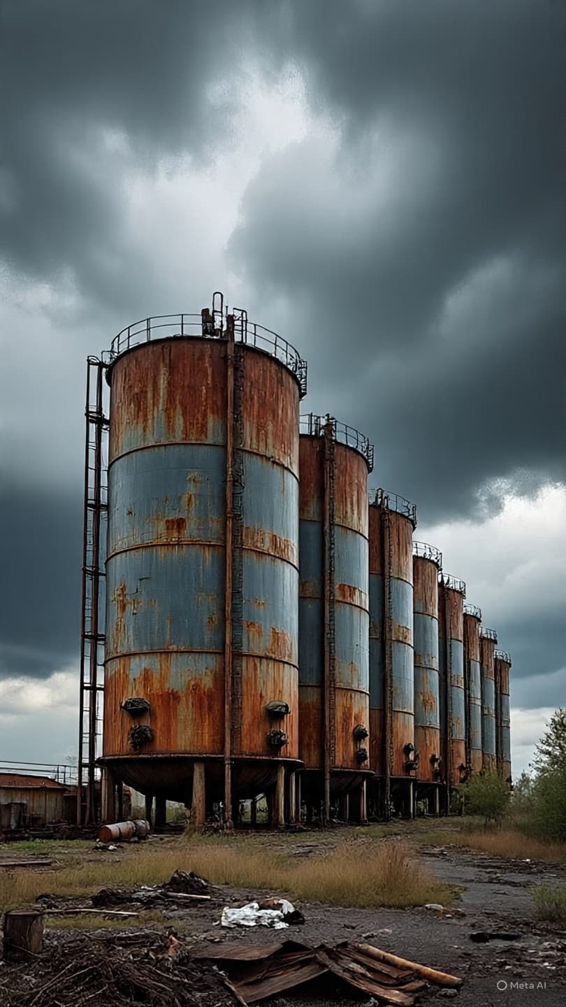 When Energy Stops Flowing Freely: Can the World Resist the Urge to Hold Back?