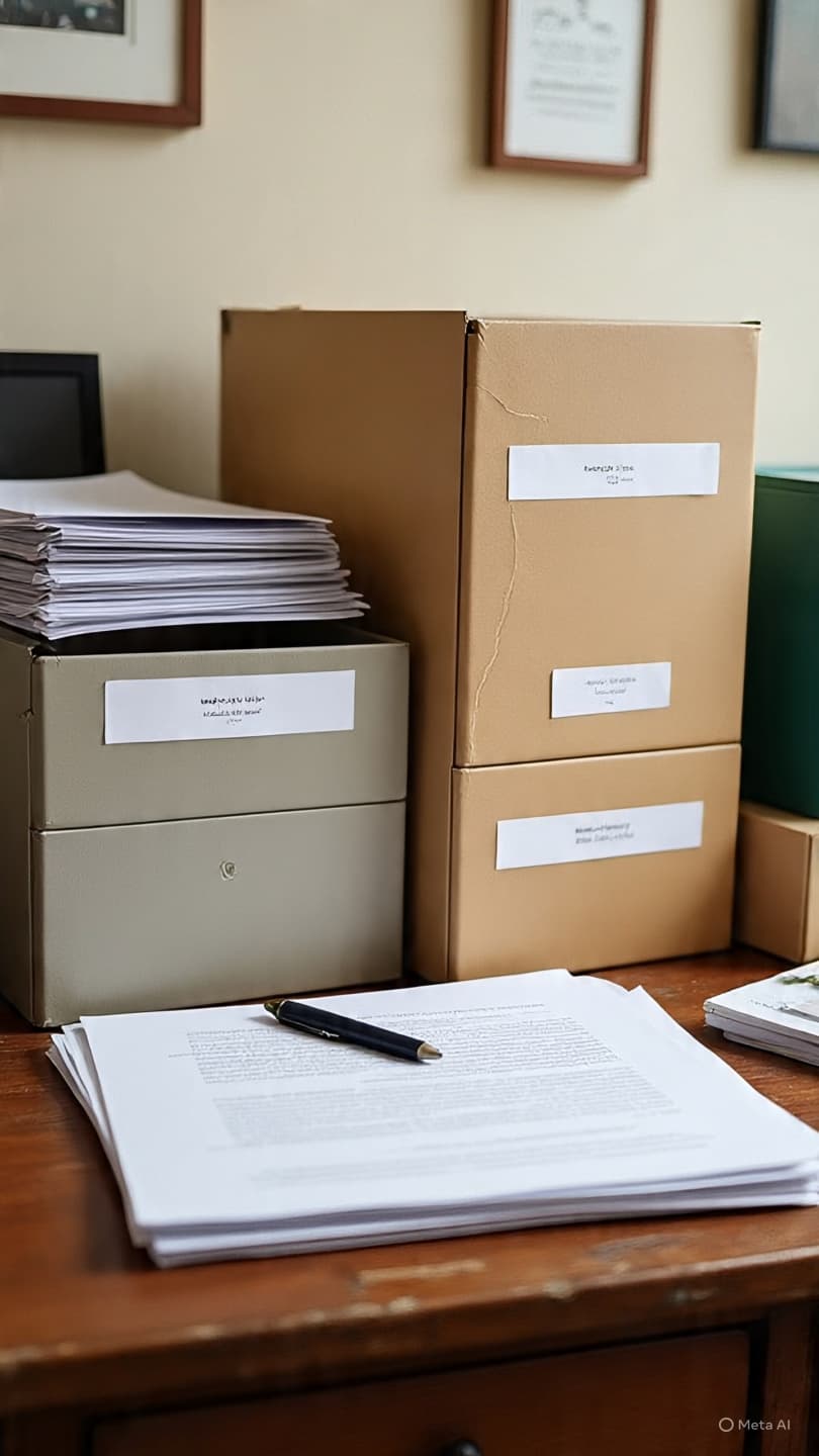 In the Shadow of the Past: A Case That Invites Careful Reflection