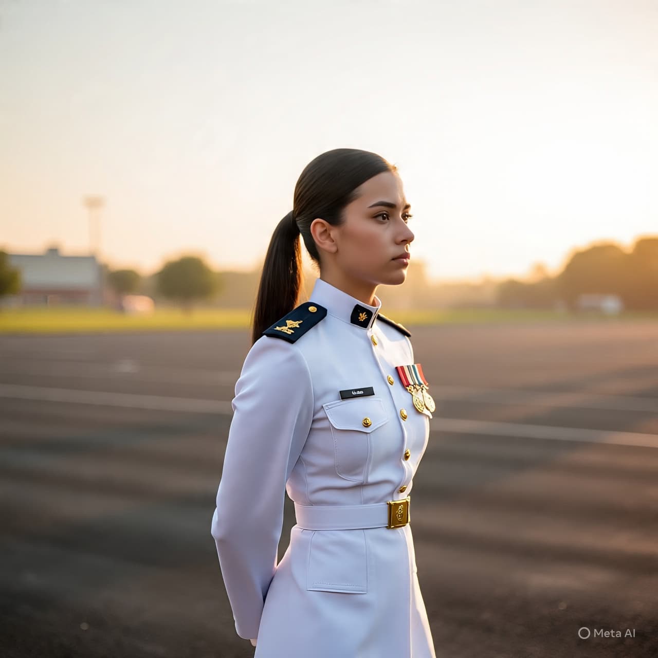 A Different Kind of Duty: Queen Máxima and the Language of Shared Service